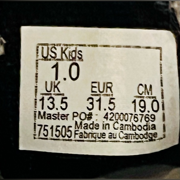 Vans Radically Happy/You're Awesome Slip-On - Picture 6 of 6